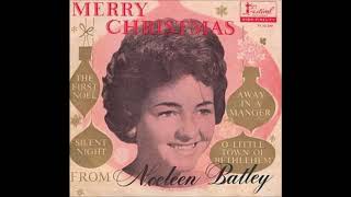 Noeleen Batley   Christmas  Songs