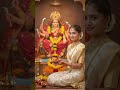 🌸 Happy Navratri 2025 | Celebrate the Spirit of Maa Durga 🙏✨ | Kalpana | Law Of Attraction Coach