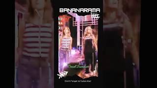 Flashback 80s-Bananarama”Cruel Summer”☀️🎶💯