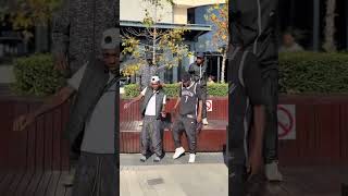 Spiritboyz  T4four  Coke Water