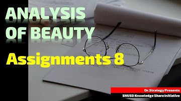 aob assignment 8 KimJH