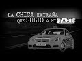 4 HISTORIAS de TERROR de TAXISTAS en MÉXICO I RELATOS DE HORROR