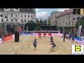 Lidl #SloveniaOpen
ITA VS POL