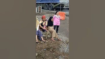 Thumbnail of Exit tol bocimi parung kuda#shorts