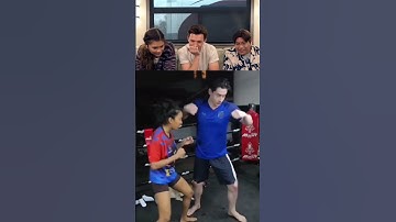 Tom Holland Laughs to Viral Videos Part 16 #tomholland #funny #trynottolaugh #reaction
