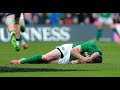 When Rugby Players Dive/Fake Injuries...