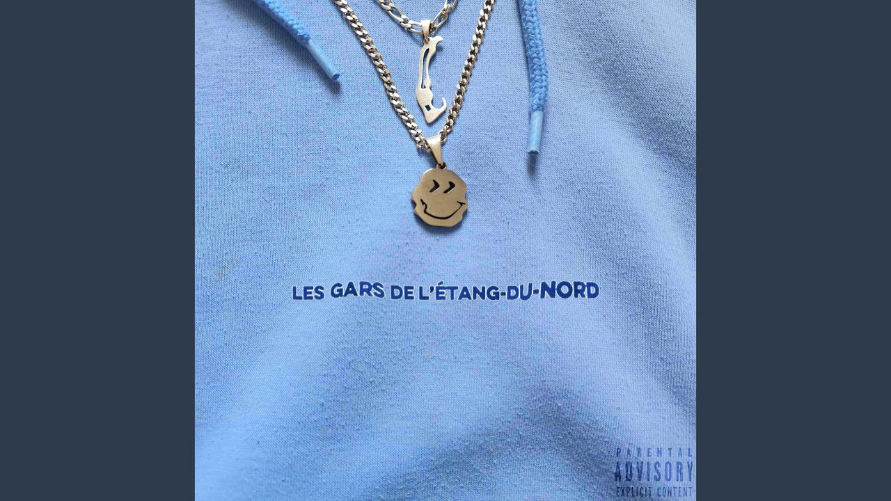 Les gars de l'ÉtangduNord YouTube