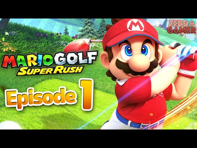 Jogo Mario Golf Super Rush - Switch - Brasil Games - Console PS5 - Jogos  para PS4 - Jogos para Xbox One - Jogos par Nintendo Switch - Cartões PSN -  PC Gamer