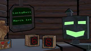 Lucky Roll – Official Trailer screenshot 4