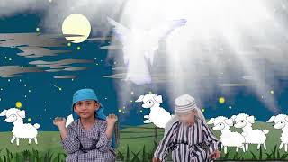 Download Lagu DRAMA NATAL KELAHIRAN YESUS - TAMAN KANAK KANAK HEMAN BPPK BANDUNG MP3
