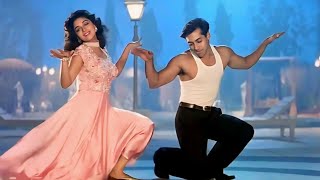 Pehla Pehla Pyar Hai | Hum Aapke Hain Koun | Salman Khan & Madhuri Dixit | Romantic Hindi Song