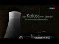 Der Koloss von Stendal - die teuerste Baustelle der DDR [DOKU] (mdr 2o13)