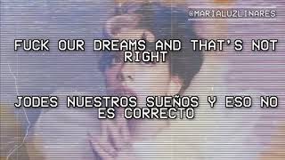 🚱 the principal - melanie martinez (lyrics/español) 🚱