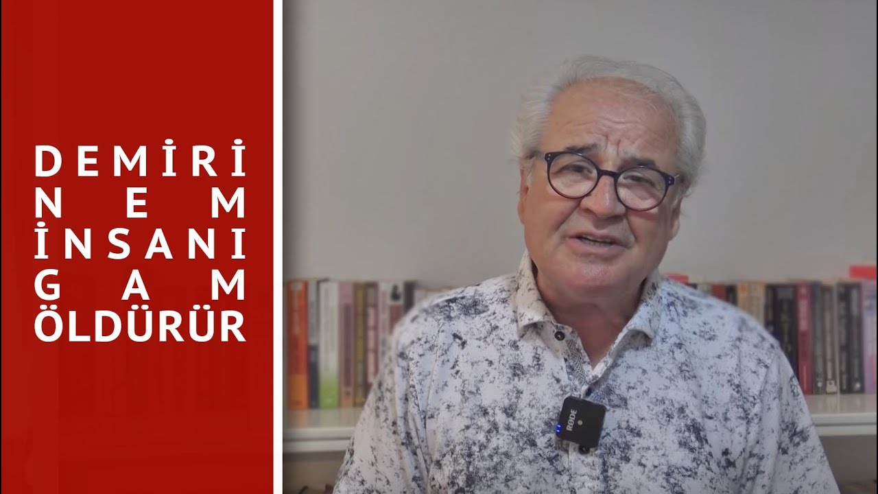 DEMİRİ NEM İNSANI GAM ÖLDÜRÜR YouTube DEMİRİ NEM İNSANI GAM ÖLDÜRÜR YouTube