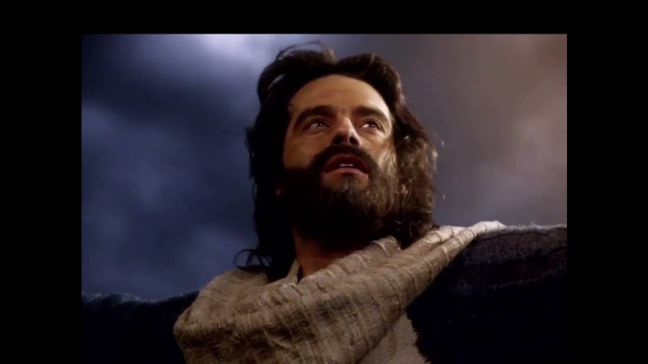 LEVANTATE SEÑOR VERSION ROCK