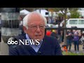 1-on-1 with 2020 hopeful Sen. Bernie Sanders [FULL INTERVIEW]