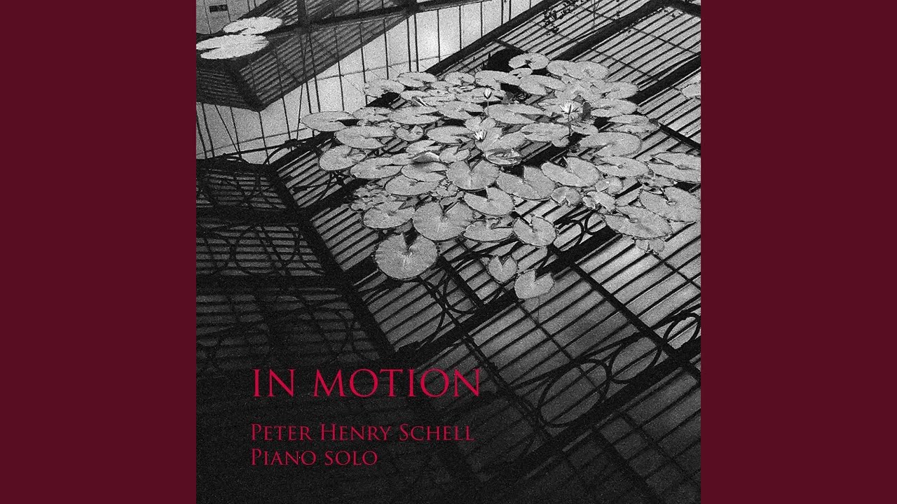 Watch In Motion on YouTube Watch In Motion on YouTube