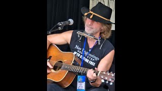 What Would My Brother Do John Flynn Live At The Philadelphia Folk Festival
