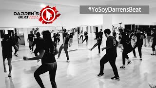 UNA CLASE DE BAILE - DARRENS BEAT DANCE STUDIO