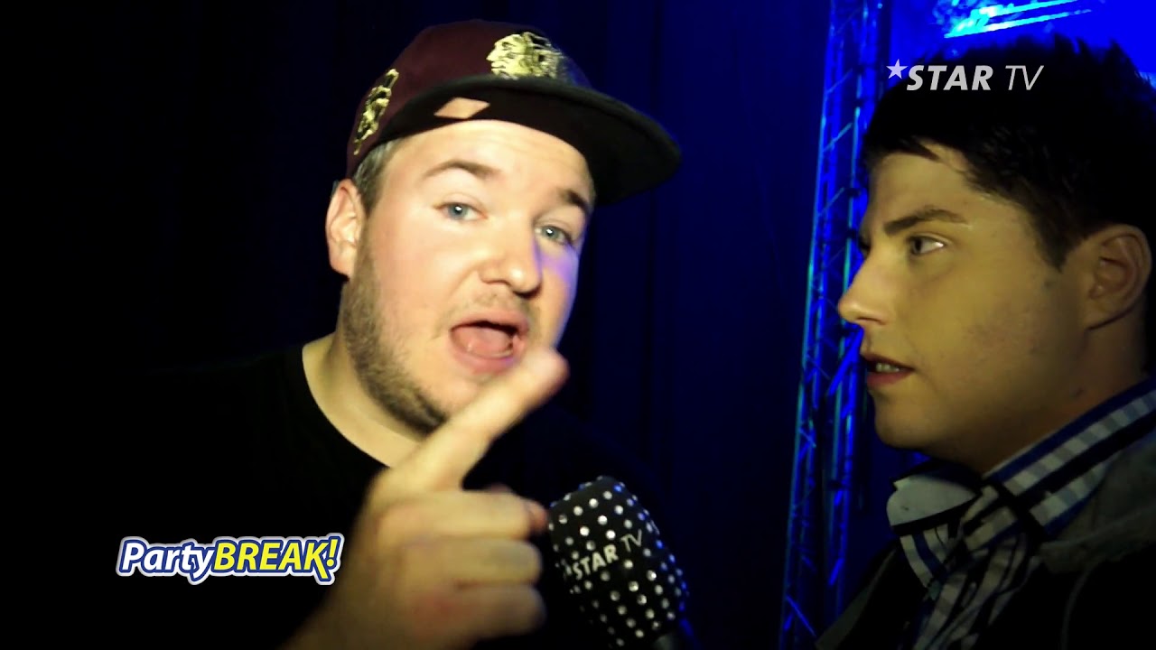 dramamine precio LautStark! | fun4young Party 2014 | Star TV