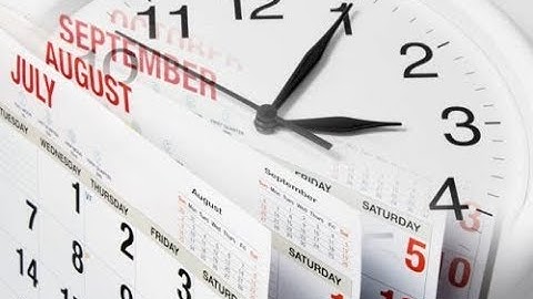 How to set date time automatically in LAVA A97 v6.0 android