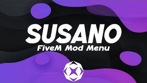 ✔️Trolling With Susano | 420 services✔️