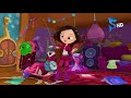 @Kids Zone Pakistan | Fantasy Patrol | Episode 25 | Urdu Dubbing