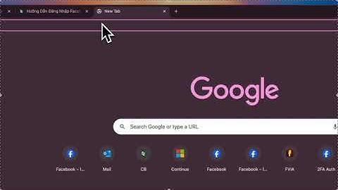 Hướng Dẫn Login Facebook Bằng Cookie