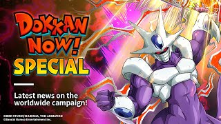 2022 DOKKKAN NOW SPECIAL (English)