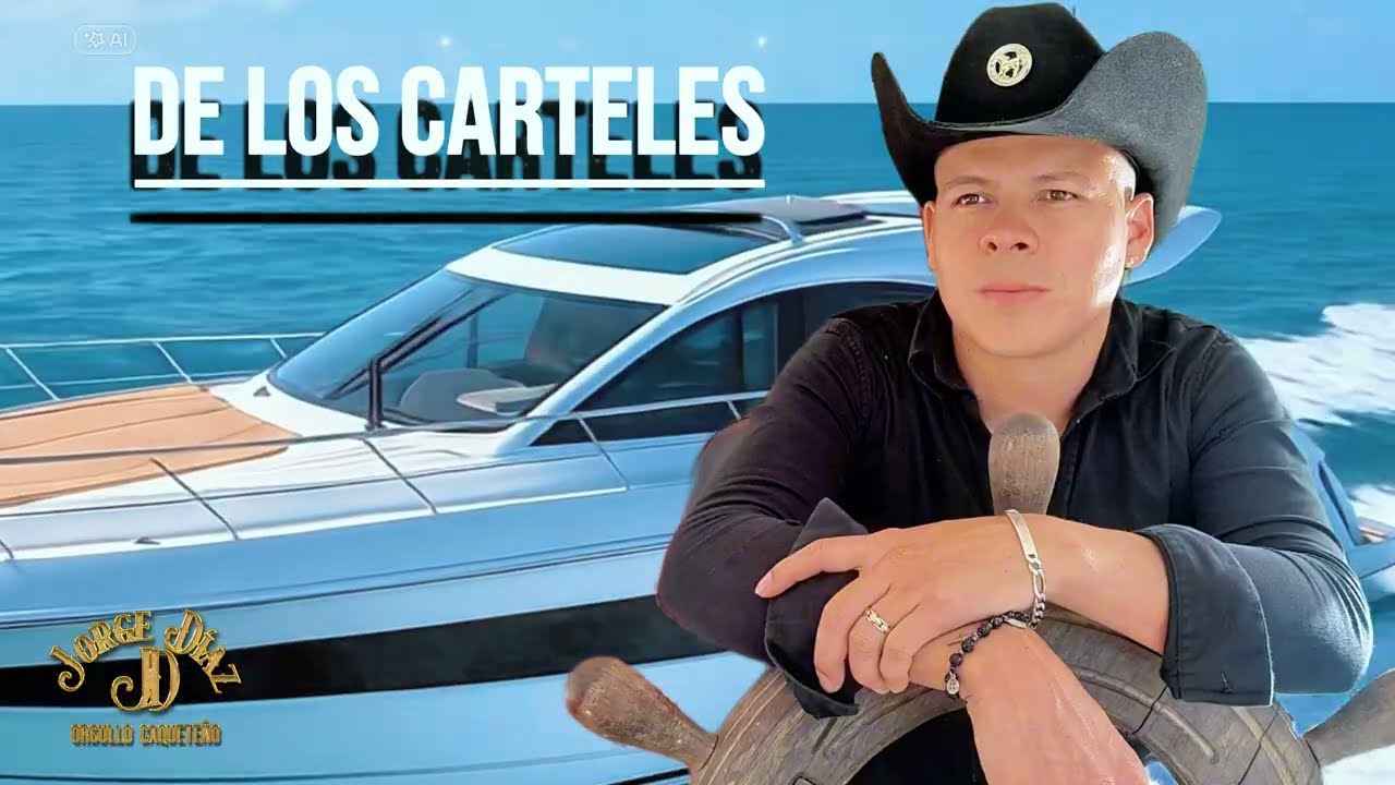 El Navegante - Jorge Diaz- Lyrics 