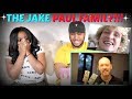 Shane Dawson "The Family of Jake Paul" REACTION!!!