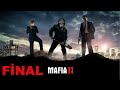 (FİNAL) Bence Tam Bitmedi Mafia 2 Türkçe 15.Bölüm