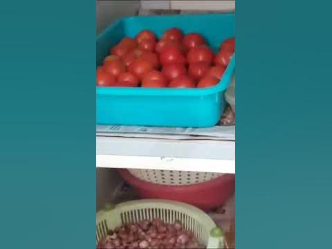 Home tour kitchen organisation, tips to arrange kitchen equipment