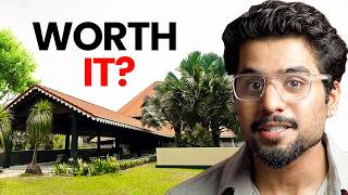 The Reality Behind This Institute.
