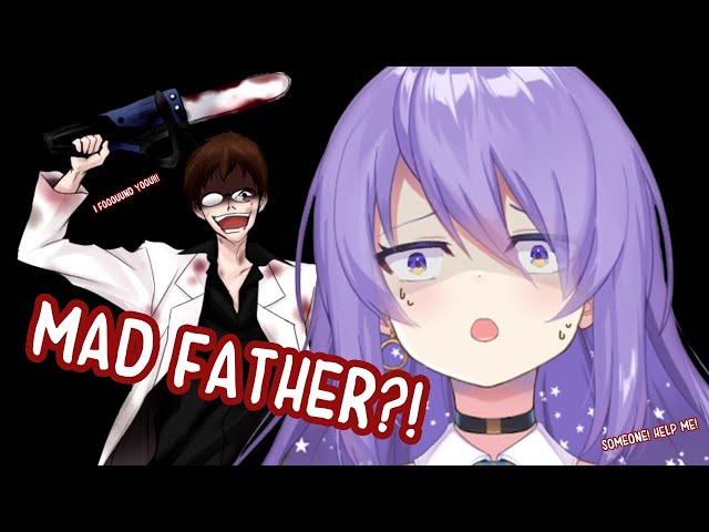 【MAD Father】Batsugame?! OH NO! - ID | EN【holoID】のサムネイル