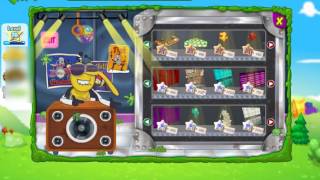 Binweevils - KOTB Trophy Hack