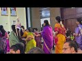 Abu dhabi seetha kalyana mahotsavam by pradosham on november 5 2023 ashtapadhi 22