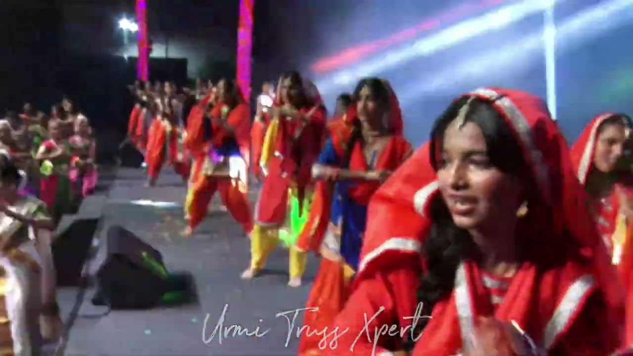 Patriotic Dance India Waale Vidya Vikasini School Vasai YouTube Patriotic Dance India Waale Vidya Vikasini School Vasai YouTube