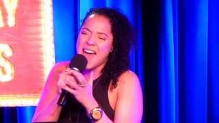 Lilli Cooper - All I Want for Christmas Is You (Mariah Carey)