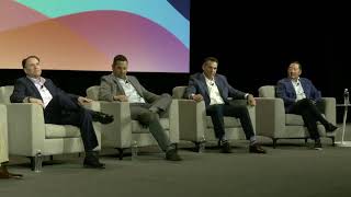 Global HIMSS 2026 Executive Summit Live Cast