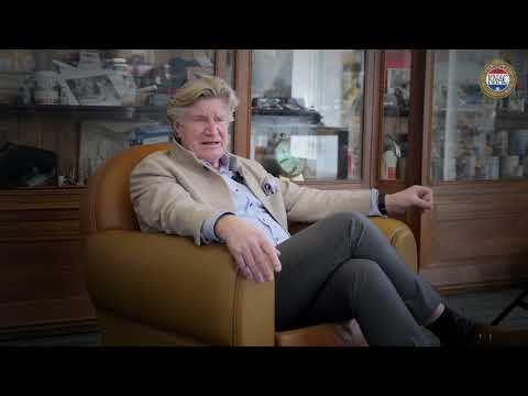 KNAC Portretten afl 2:  Nico Aaldering