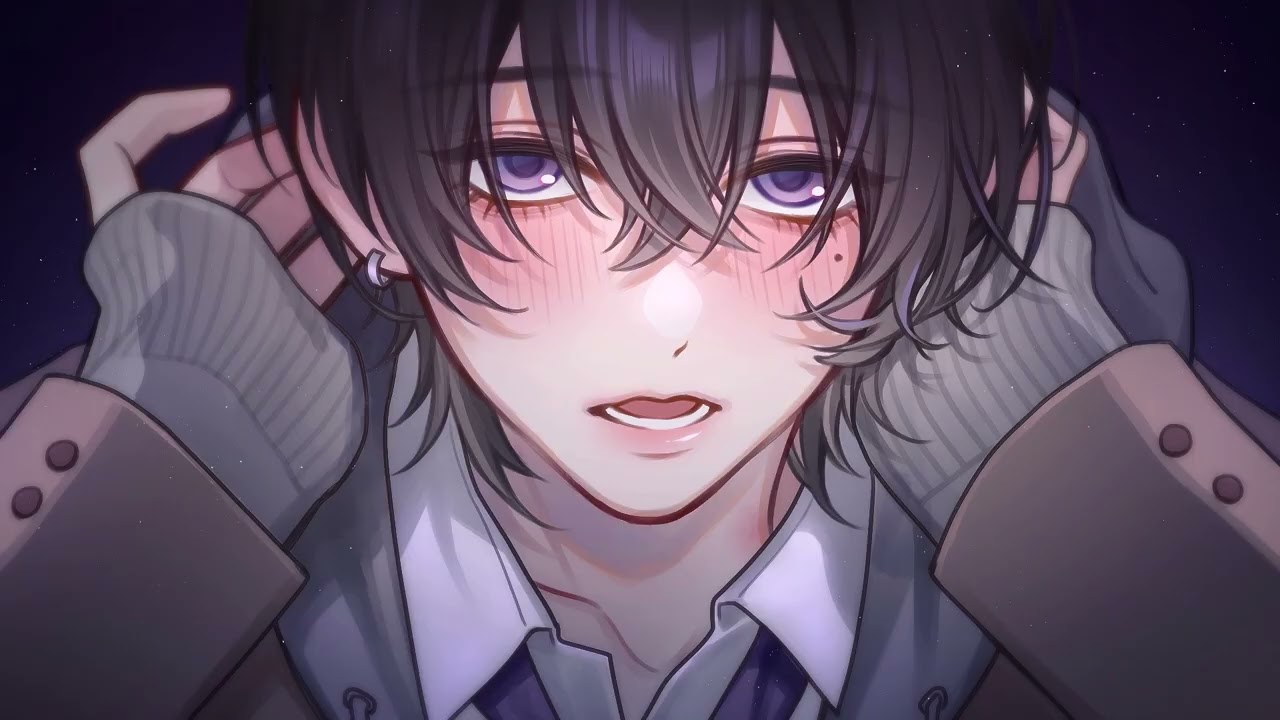 [女性向け]後輩男子がちょっかい出して甘えてくるから勉強に集中できない音声【イヤホン推奨】