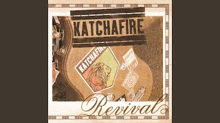 Vignette de la vidéo "Katchafire - Giddy Up"