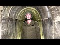 Inside Hamas&#39; tunnels under Al Shifa Hospital in Gaza