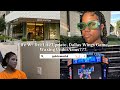 Life W/ Dri: Life Update, Dallas Wings Game, Waxing Underarms