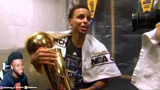 Details CURRY GLAZER Reacts To You Forgot About 2015 Steph Curry | Ty2True REACTION! Guide