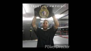 BIG TRUST - CHAMPION!!!        (Official Explicit Music Video)        ALBUM       CHAMPION!!!