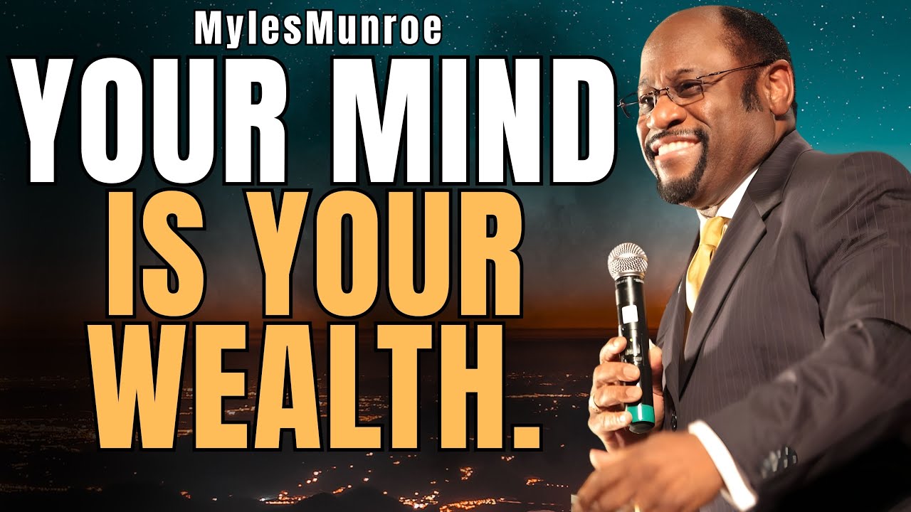 MINDSET Before MONEY: The 7 LAWS That Unlock Wealth (Without Chasing Riches)