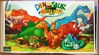 Dino Island Preview HD 720p screenshot 4