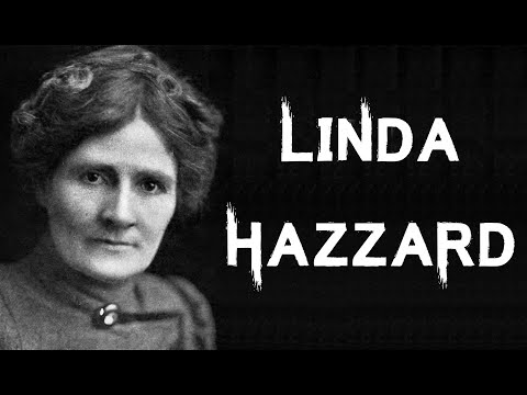 The Dark & Sinister Case of Linda Hazzard | The Starvation Doctor